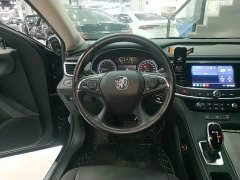 Buick Junyue 652T Luxury - ფოტო 10