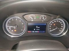 Buick Junyue 652T Luxury - ფოტო 11