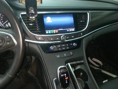 Buick Junyue 652T Luxury - ფოტო 12