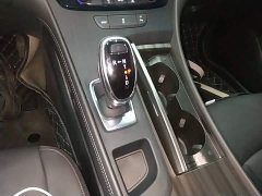 Buick Junyue 652T Luxury - ფოტო 13