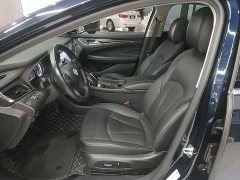Buick Junyue 652T Luxury - ფოტო 14