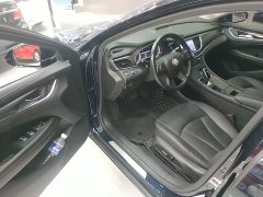 Buick Junyue 652T Luxury - ფოტო 15