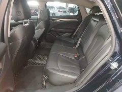 Buick Junyue 652T Luxury - ფოტო 16