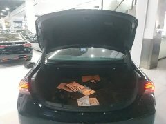 Buick Junyue 652T Luxury - ფოტო 18