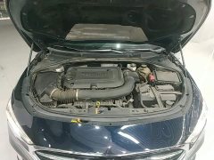 Buick Junyue 652T Luxury - ფოტო 19