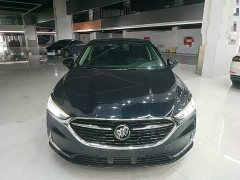 Buick Junyue 652T Luxury - ფოტო 2