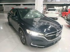 Buick Junyue 652T Luxury - ფოტო 3