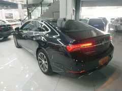 Buick Junyue 652T Luxury - ფოტო 4