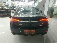 Buick Junyue 652T Luxury - ფოტო 5