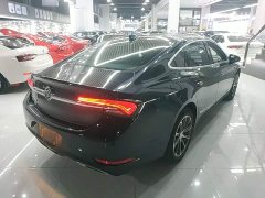 Buick Junyue 652T Luxury - ფოტო 6