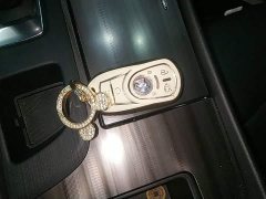 Buick Junyue 652T Luxury - ფოტო 8