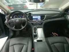 Buick Junyue 652T Luxury - ფოტო 9