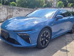 Neta S Pure Electric 520km Rear-Wheel Drive Lite - ფოტო 1