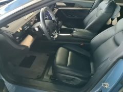 Neta S Pure Electric 520km Rear-Wheel Drive Lite - ფოტო 10