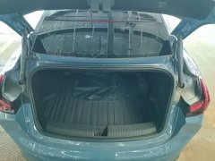 Neta S Pure Electric 520km Rear-Wheel Drive Lite - ფოტო 14