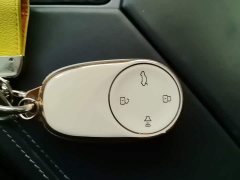 Neta S Pure Electric 520km Rear-Wheel Drive Lite - ფოტო 16