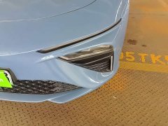 Neta S Pure Electric 520km Rear-Wheel Drive Lite - ფოტო 17