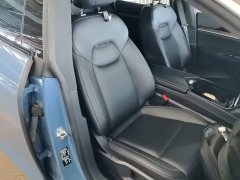 Neta S Pure Electric 520km Rear-Wheel Drive Lite - ფოტო 18