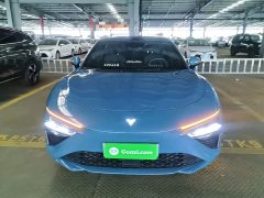 Neta S Pure Electric 520km Rear-Wheel Drive Lite - ფოტო 2