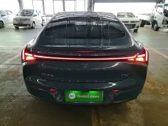 Neta S Pure Electric 520km Rear-Wheel Drive Lite - ფოტო 3