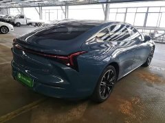 Neta S Pure Electric 520km Rear-Wheel Drive Lite - ფოტო 4