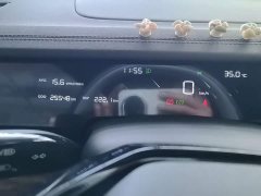 Neta S Pure Electric 520km Rear-Wheel Drive Lite - ფოტო 7