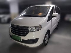 Ruifeng M3 1.5T 7 Edition - photo 1