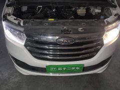 Ruifeng M3 1.5T 7 Edition - photo 10
