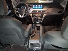 Ruifeng M3 1.5T 7 Edition - photo 12