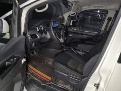 Ruifeng M3 1.5T 7 Edition - photo 13