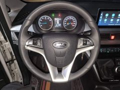 Ruifeng M3 1.5T 7 Edition - photo 2