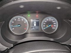 Ruifeng M3 1.5T 7 Edition - photo 3
