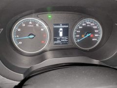Ruifeng M3 1.5T 7 Edition - photo 4