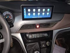 Ruifeng M3 1.5T 7 Edition - photo 5
