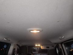 Ruifeng M3 1.5T 7 Edition - photo 8