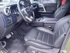 Beijing Jeep BJ40 2021 2.3T Automatic Four-Wheel Drive Blade Hero Supreme Edition - ფოტო 14