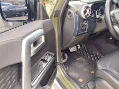 Beijing Jeep BJ40 2021 2.3T Automatic Four-Wheel Drive Blade Hero Supreme Edition - ფოტო 15