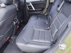 Beijing Jeep BJ40 2021 2.3T Automatic Four-Wheel Drive Blade Hero Supreme Edition - ფოტო 16