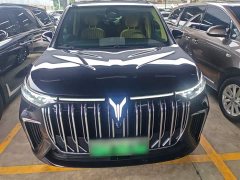 Voyah Lantu Dreamchaser PHEV Ultra-Long Range Flagship - ფოტო 2