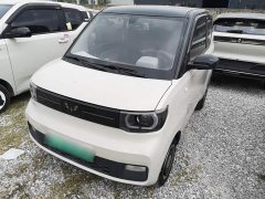 Wuling Hongguang MINIEV Macaron Premium Edition LFP - ფოტო 1