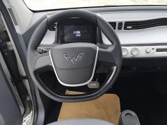 Wuling Hongguang MINIEV Macaron Premium Edition LFP - ფოტო 10