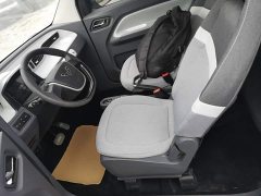 Wuling Hongguang MINIEV Macaron Premium Edition LFP - ფოტო 14