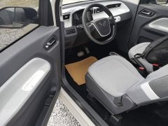 Wuling Hongguang MINIEV Macaron Premium Edition LFP - ფოტო 15