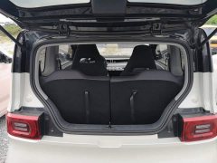 Wuling Hongguang MINIEV Macaron Premium Edition LFP - ფოტო 18
