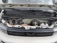 Wuling Hongguang MINIEV Macaron Premium Edition LFP - ფოტო 19