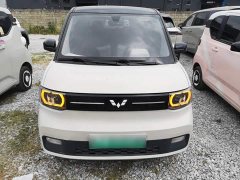 Wuling Hongguang MINIEV Macaron Premium Edition LFP - ფოტო 2