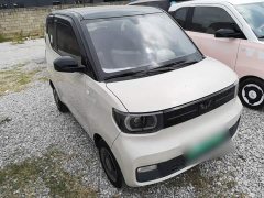 Wuling Hongguang MINIEV Macaron Premium Edition LFP - ფოტო 3