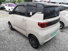 Wuling Hongguang MINIEV Macaron Premium Edition LFP - ფოტო 4
