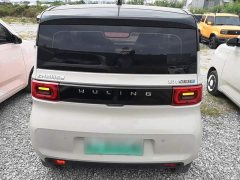 Wuling Hongguang MINIEV Macaron Premium Edition LFP - ფოტო 5