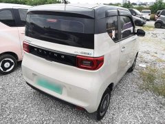 Wuling Hongguang MINIEV Macaron Premium Edition LFP - ფოტო 6